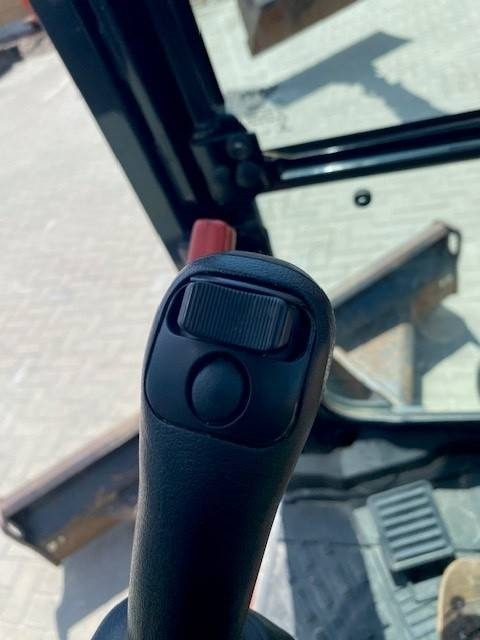 Мини-экскаватор Kubota U 50-5: фото 22 Мини-экскаватор Kubota U 50-5: фото 22