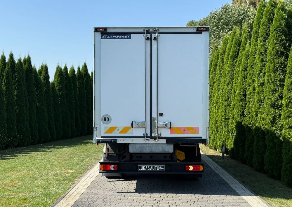 Renault D7.5 MANUAL LAMBERET CARRIER XARIOS 350 - Рефрижератор: фото 5 Renault D7.5 MANUAL LAMBERET CARRIER XARIOS 350 - Рефрижератор: фото 5