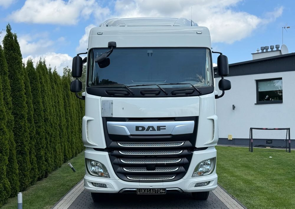 DAF XF 480 LODÓWKA - Тягач: фото 2 DAF XF 480 LODÓWKA - Тягач: фото 2