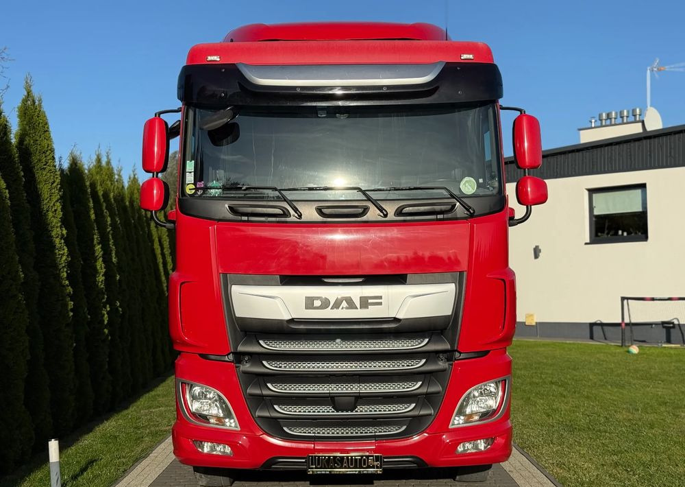 DAF XF 480 RETARDER PARK COOL - Тягач: фото 2 DAF XF 480 RETARDER PARK COOL - Тягач: фото 2