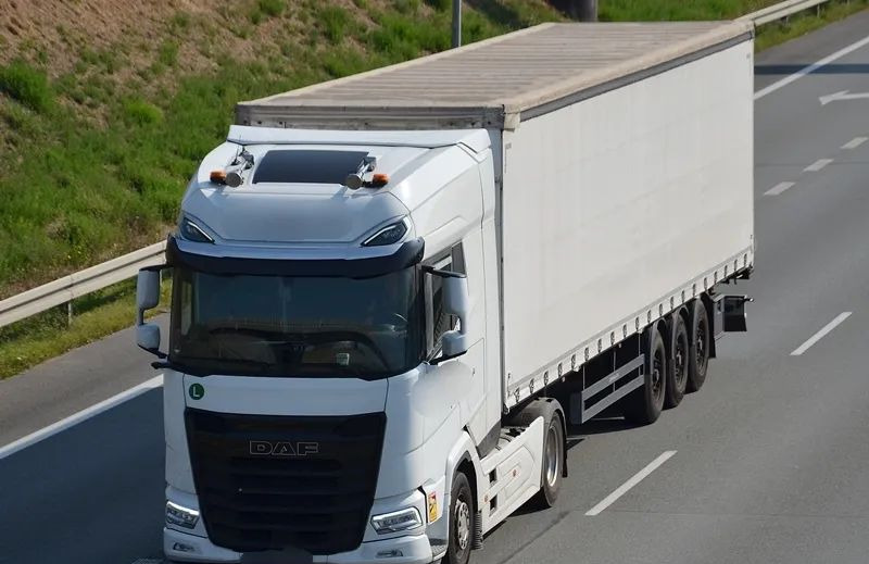 DAF XG+ 480 FT PARK COOL - Тягач: фото 1 DAF XG+ 480 FT PARK COOL - Тягач: фото 1