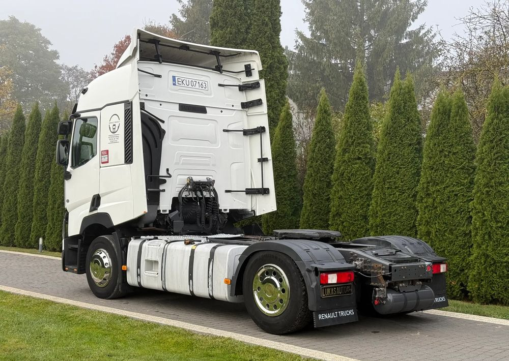 Renault T 460 AUTOMAT - Тягач: фото 5 Renault T 460 AUTOMAT - Тягач: фото 5