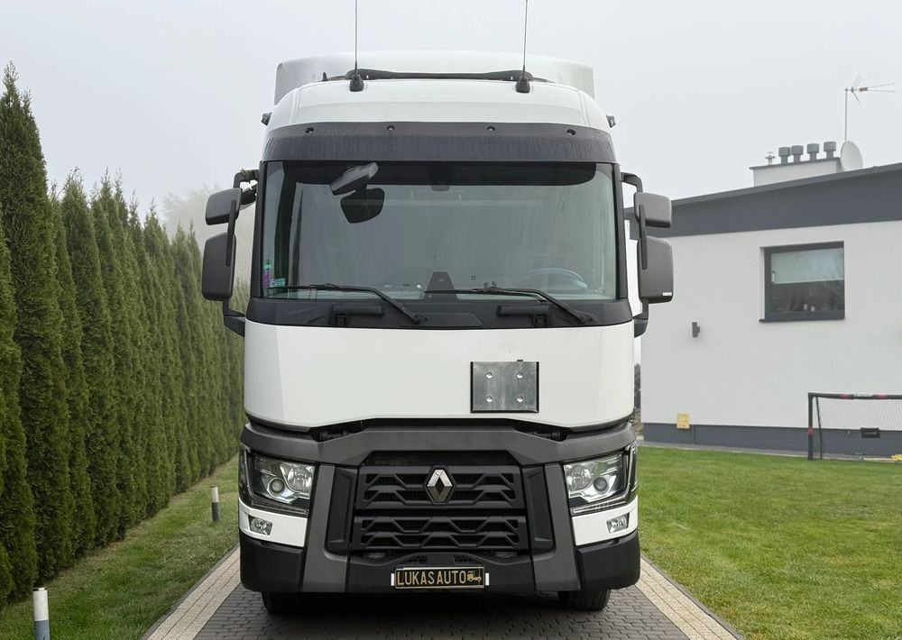 Renault T 460 AUTOMAT - Тягач: фото 2 Renault T 460 AUTOMAT - Тягач: фото 2