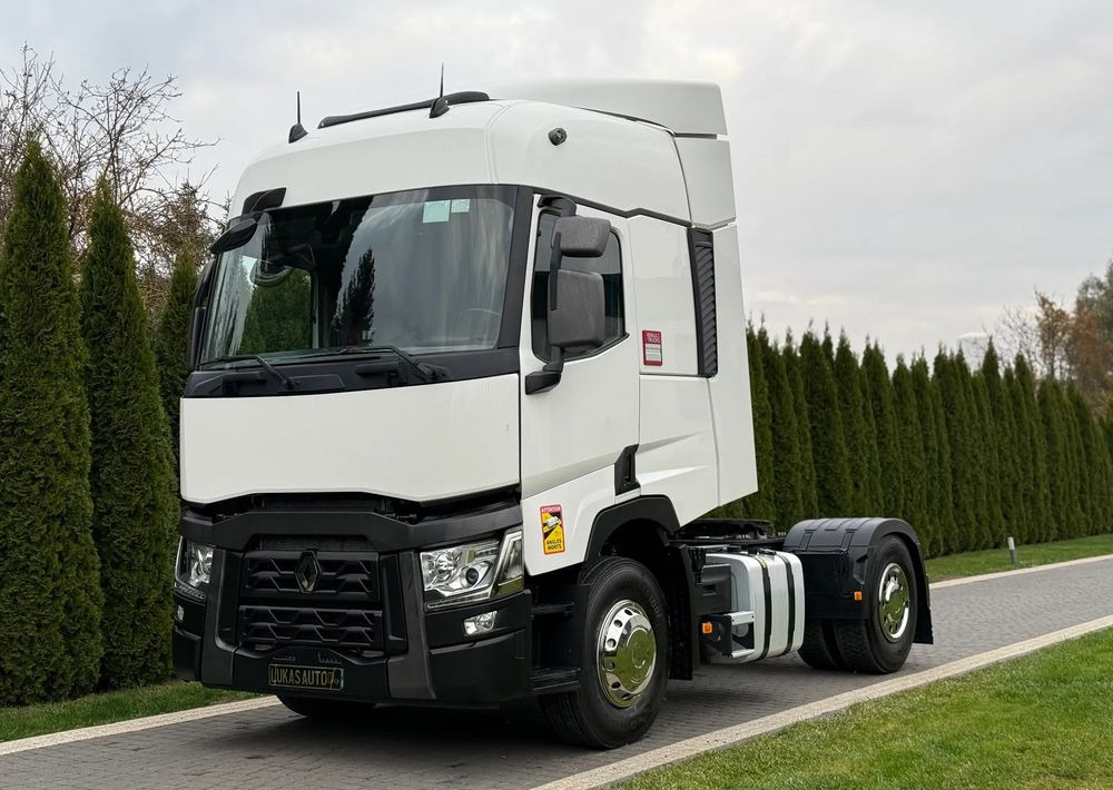 Renault T 460 VIN KD - Тягач: фото 1 Renault T 460 VIN KD - Тягач: фото 1