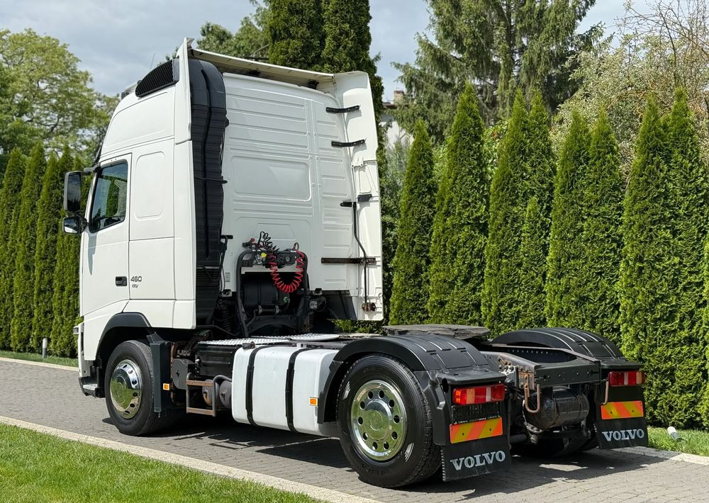 Volvo FH 460 EEV XL - Тягач: фото 4 Volvo FH 460 EEV XL - Тягач: фото 4