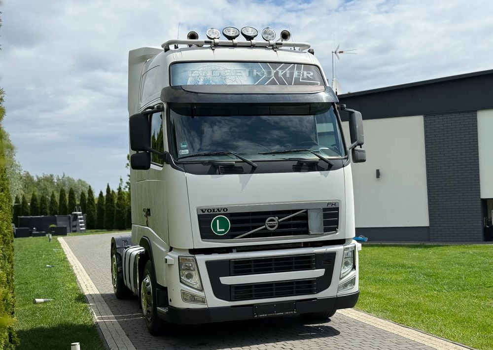 Volvo FH 460 EEV XL - Тягач: фото 3 Volvo FH 460 EEV XL - Тягач: фото 3
