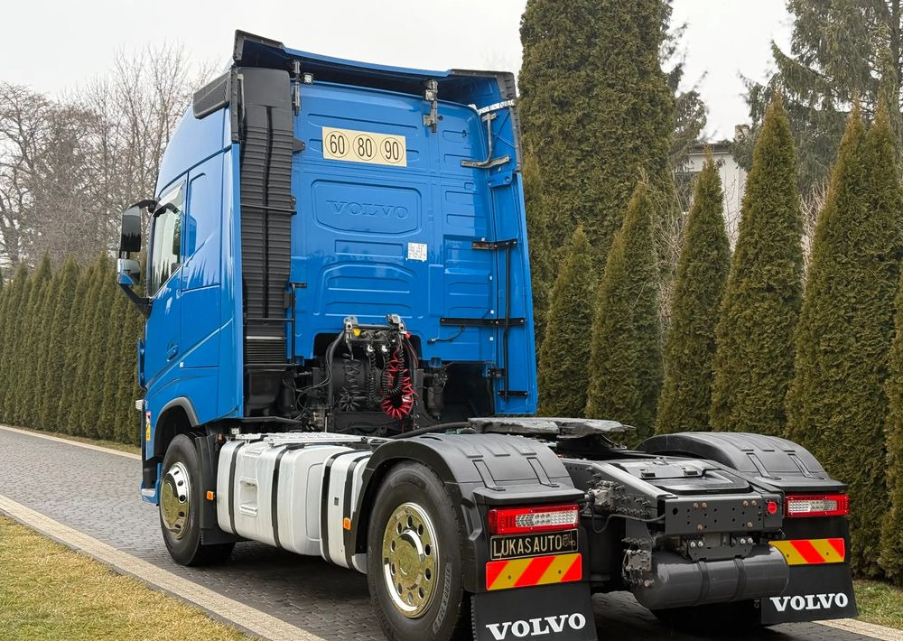 Volvo FH 500 HYDRAULIKA - Тягач: фото 4 Volvo FH 500 HYDRAULIKA - Тягач: фото 4