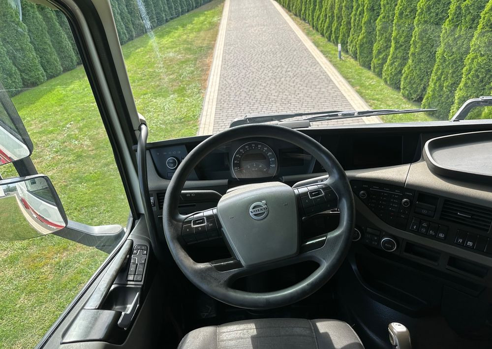 Тягач Volvo FH 500 PARK COOL: фото 9