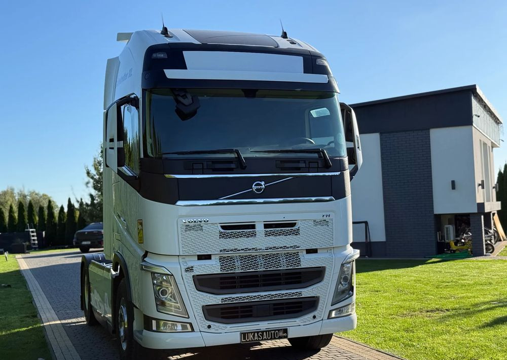 Volvo FH 500 XL RETARDER PARK COOL - Тягач: фото 3 Volvo FH 500 XL RETARDER PARK COOL - Тягач: фото 3