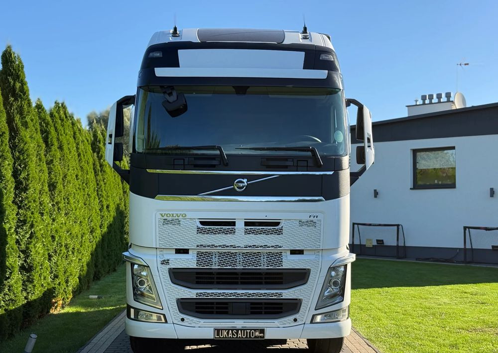 Volvo FH 500 XL RETARDER PARK COOL - Тягач: фото 2 Volvo FH 500 XL RETARDER PARK COOL - Тягач: фото 2