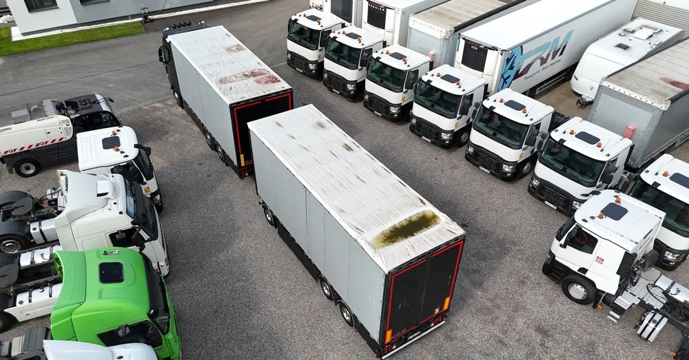 Volvo FH16 660 HP TANDEM 6x2 LIMITED EDITION - Грузовик с закрытым кузовом: фото 4 Volvo FH16 660 HP TANDEM 6x2 LIMITED EDITION - Грузовик с закрытым кузовом: фото 4