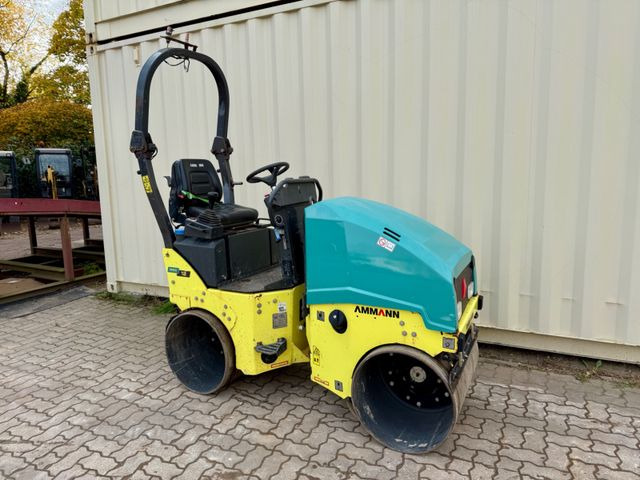 Ammann ARX12 / 2019 BJ / 808 H / 1.475 KG - Дорожный каток: фото 4 Ammann ARX12 / 2019 BJ / 808 H / 1.475 KG - Дорожный каток: фото 4