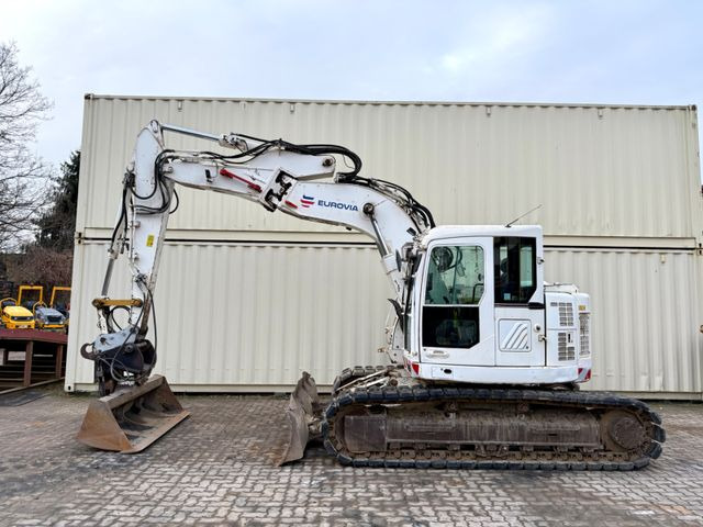 CAT 314DLCR / 2010 BJ / Gummipads / Schild - Гусеничный экскаватор: фото 2 CAT 314DLCR / 2010 BJ / Gummipads / Schild - Гусеничный экскаватор: фото 2