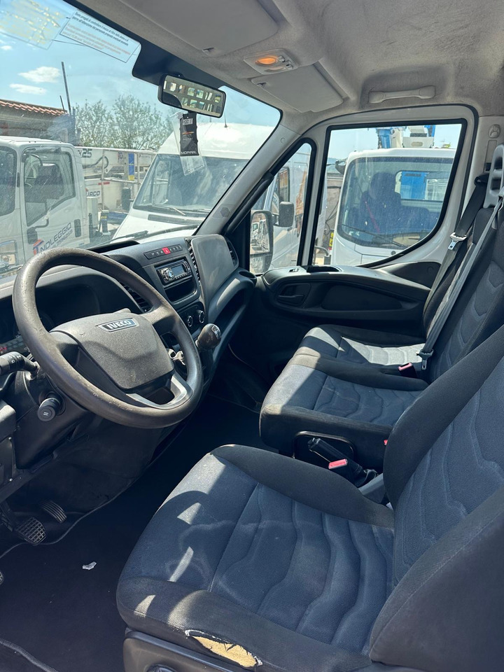 IVECO DAILY 35C12 - Самосвал: фото 5 IVECO DAILY 35C12 - Самосвал: фото 5