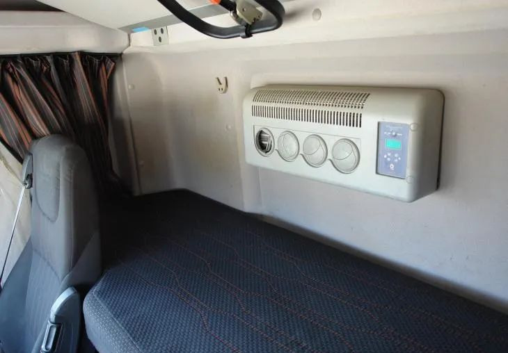 Грузовик бортовой/ Платформа DAF CF 410 EURO 6 Laweta - Platforma super stan: фото 20