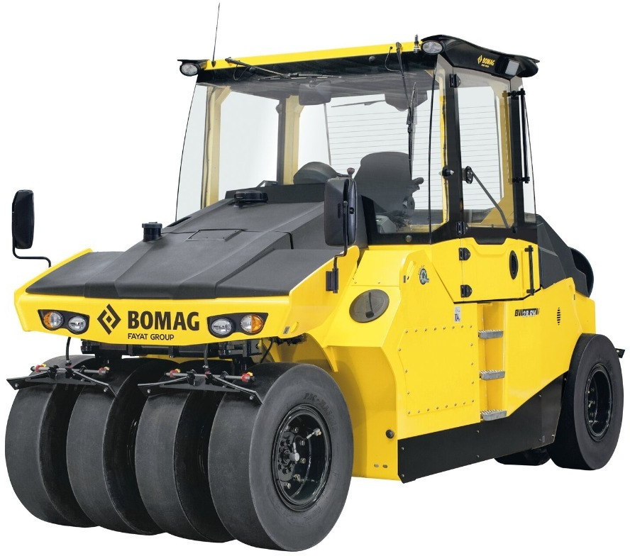 BOMAG CN BW 28 RH - Каток: фото 2 BOMAG CN BW 28 RH - Каток: фото 2