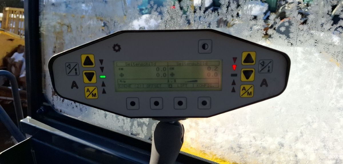 Асфальтоукладочная техника BOMAG DE BM 2200/75  Stage IV/Tier 4f: фото 20