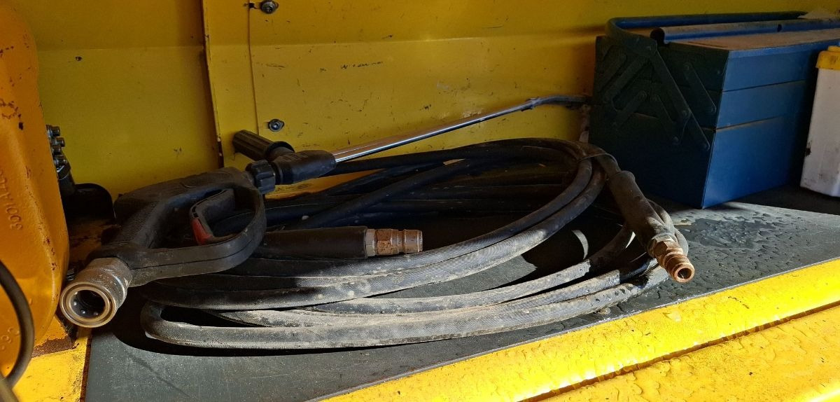 Асфальтоукладочная техника BOMAG DE BM 2200/75  Stage IV/Tier 4f: фото 8