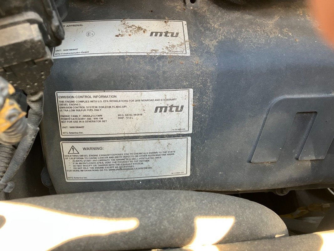 BOMAG DE BM 2200/75 Stage IV/Tier 4f - Дорожная фреза: фото 4 BOMAG DE BM 2200/75 Stage IV/Tier 4f - Дорожная фреза: фото 4