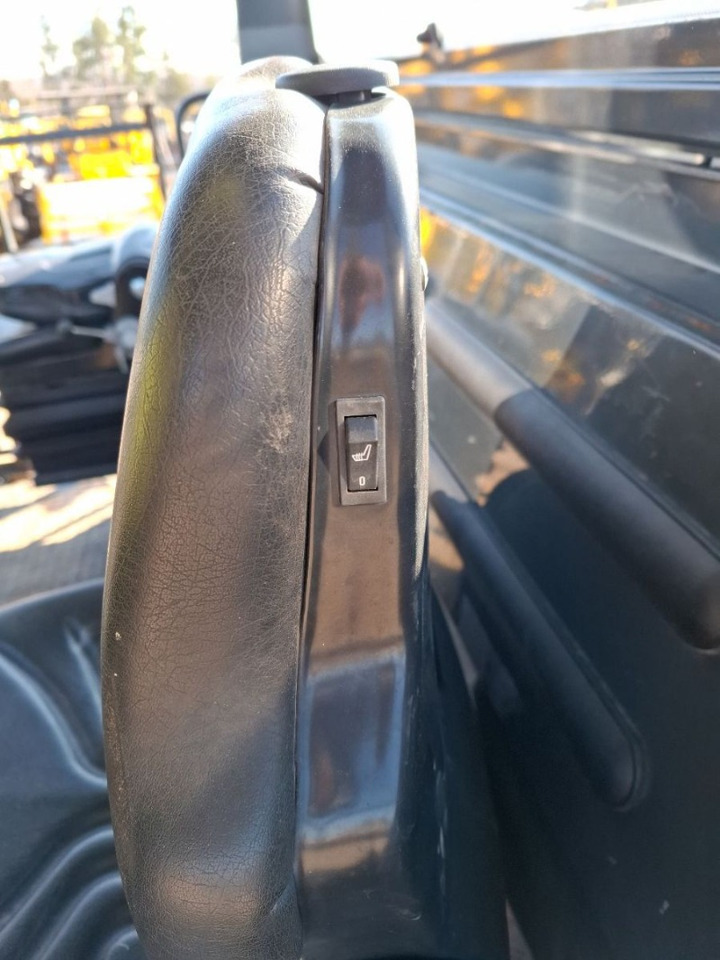 Асфальтоукладочная техника BOMAG DE BM 2200/75  Stage IV/Tier 4f: фото 9