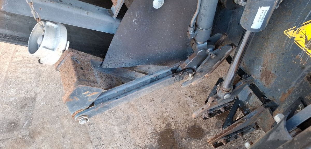 Асфальтоукладочная техника BOMAG DE BM 2200/75  Stage IV/Tier 4f: фото 19