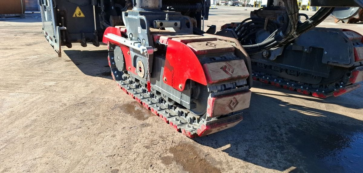 Асфальтоукладочная техника BOMAG DE BM 2200/75  Stage IV/Tier 4f: фото 14