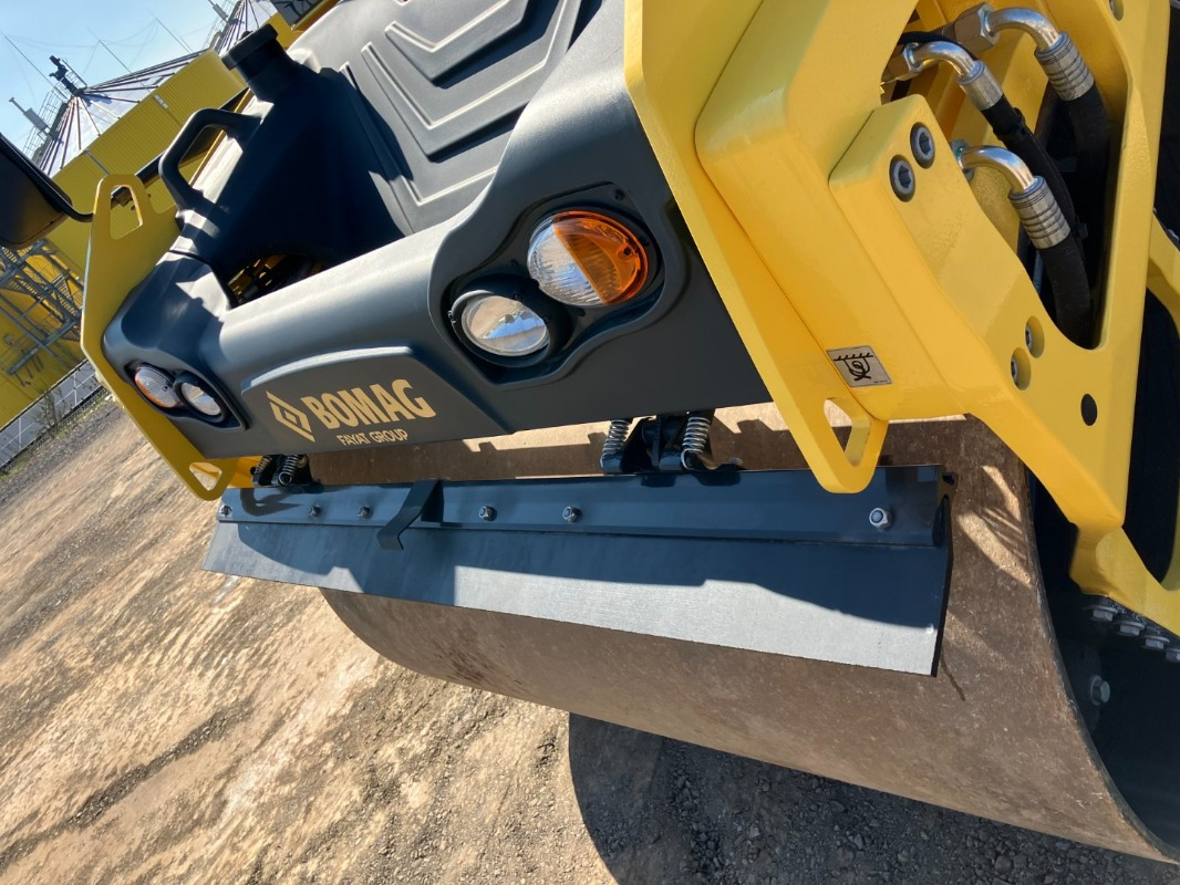 Дорожный каток BOMAG DE BW 151 AD-50  Stage IIIa/Tier 4i: фото 17