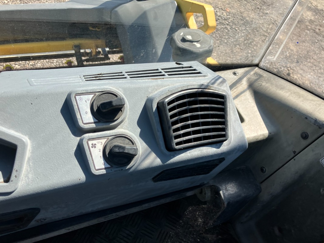 BOMAG DE BW 161 AD-5  Stage IIIb/Tier 4i - Дорожный каток: фото 5 BOMAG DE BW 161 AD-5  Stage IIIb/Tier 4i - Дорожный каток: фото 5