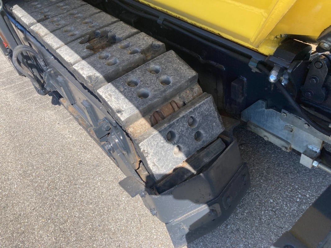 Асфальтоукладчик BOMAG IT BF 700 C-2 S500  Stage IV/Tier 4f: фото 9