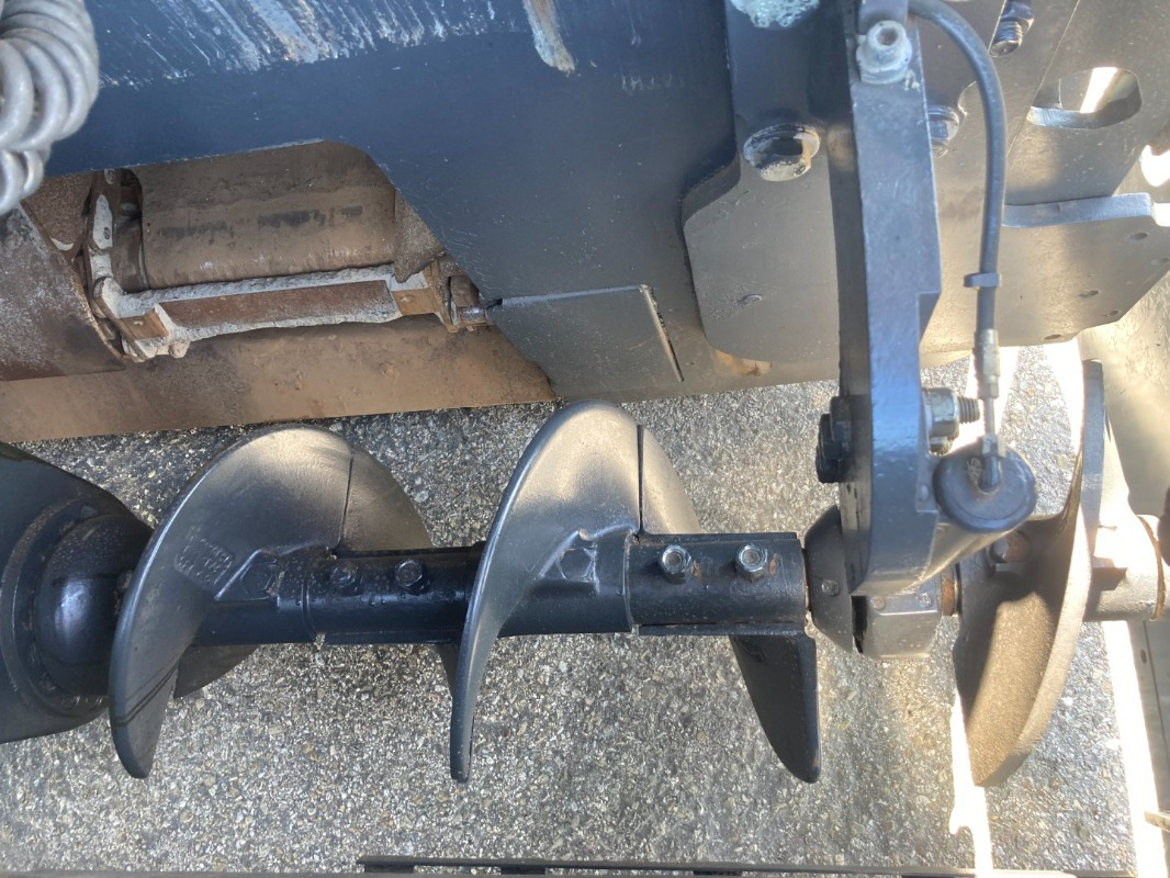 Асфальтоукладчик BOMAG IT BF 700 C-2 S500  Stage IV/Tier 4f: фото 13