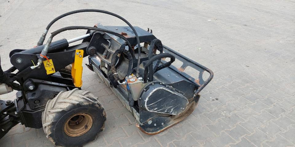 Rotadairon BRD50 mulczer kosiarka Ditch Witch R300, Avant - Газонокосилка: фото 5 Rotadairon BRD50 mulczer kosiarka Ditch Witch R300, Avant - Газонокосилка: фото 5