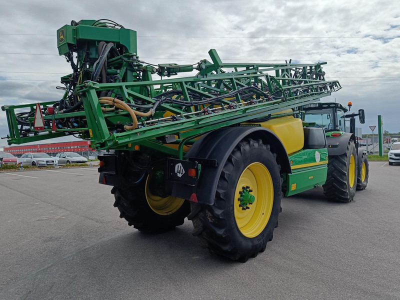 John Deere R962i 36m - Опрыскиватель: фото 3 John Deere R962i 36m - Опрыскиватель: фото 3
