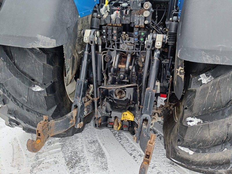 New Holland T 7.315 AC в лизинг New Holland T 7.315 AC: фото 13 New Holland T 7.315 AC в лизинг New Holland T 7.315 AC: фото 13