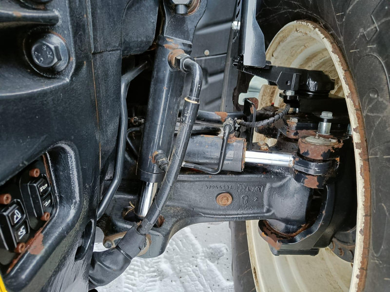 New Holland T 7.315 AC в лизинг New Holland T 7.315 AC: фото 11 New Holland T 7.315 AC в лизинг New Holland T 7.315 AC: фото 11