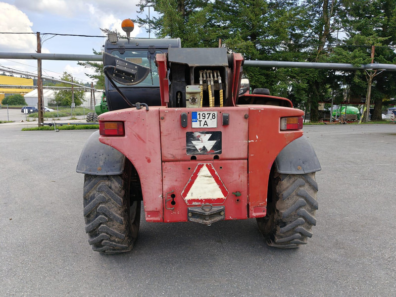 Massey Ferguson 8947 - Сельскохозяйственная техника: фото 4 Massey Ferguson 8947 - Сельскохозяйственная техника: фото 4