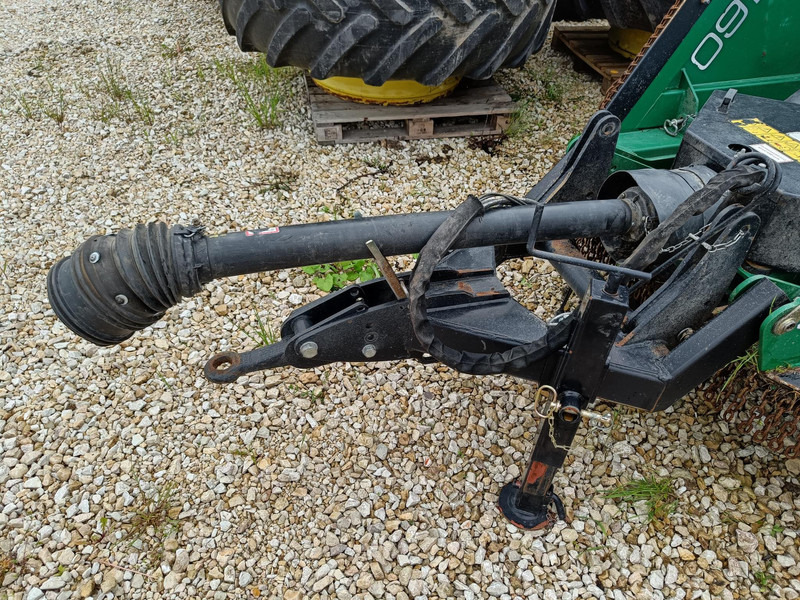 Spearhead Multicut 460 - Косилка: фото 4 Spearhead Multicut 460 - Косилка: фото 4
