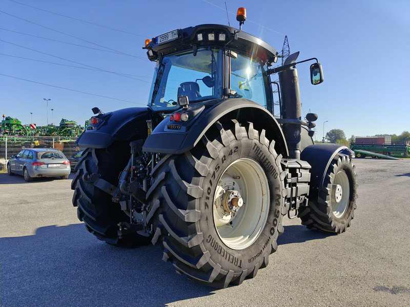 Valtra S353 - Трактор: фото 3 Valtra S353 - Трактор: фото 3