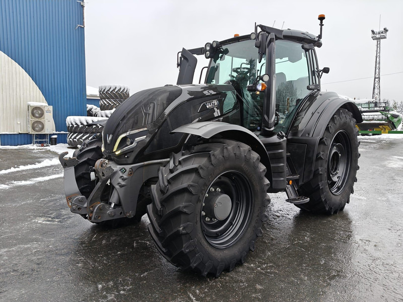 Трактор Valtra T255 Versu RTK: фото 7
