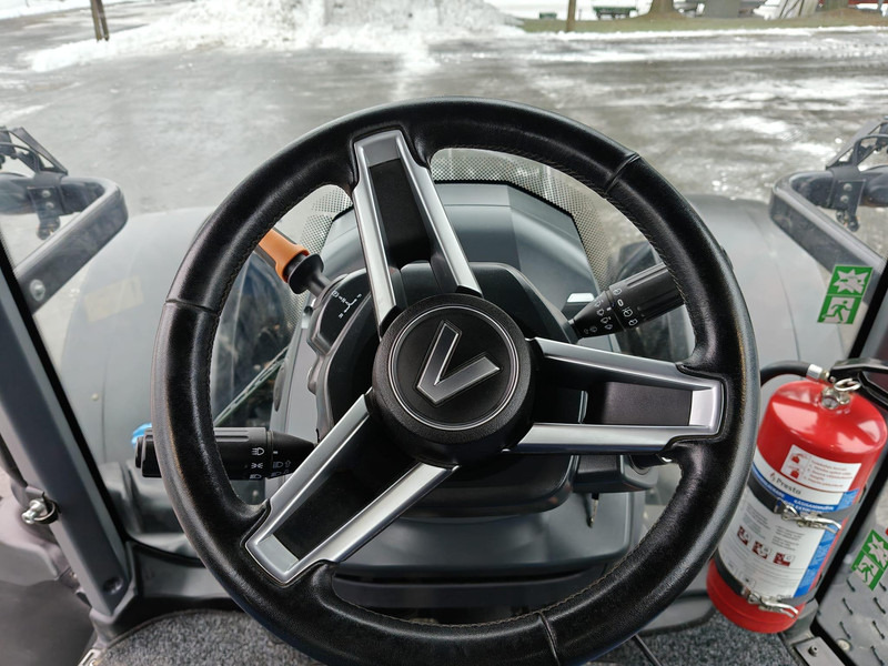 Трактор Valtra T255 Versu RTK: фото 20