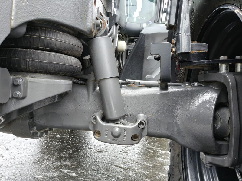 Трактор Valtra T255 Versu RTK: фото 11