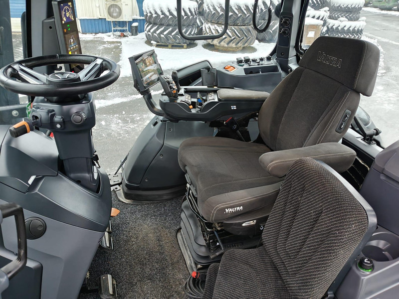 Трактор Valtra T255 Versu RTK: фото 14