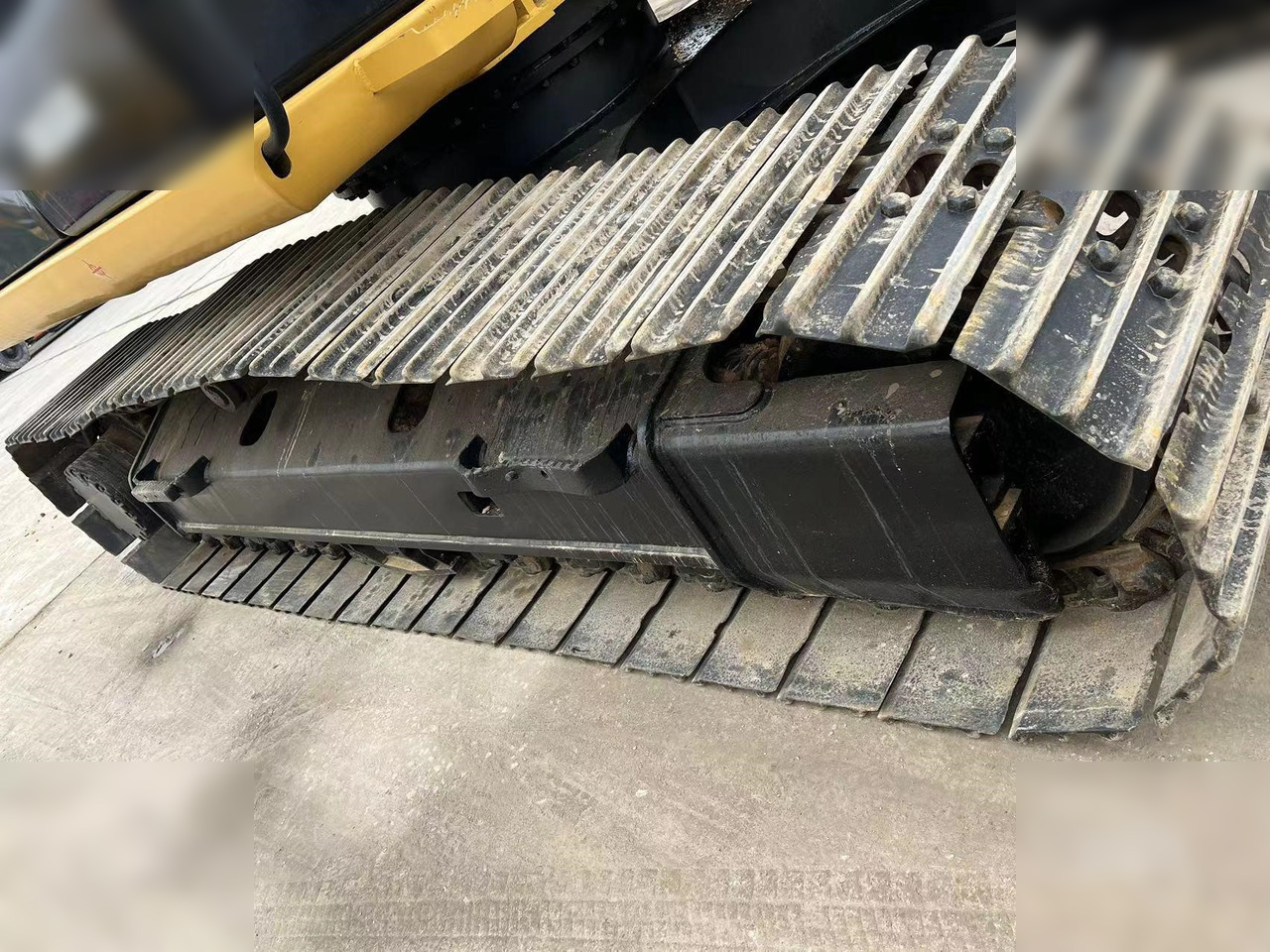 CATERPILLAR 315D - Гусеничный экскаватор: фото 5 CATERPILLAR 315D - Гусеничный экскаватор: фото 5