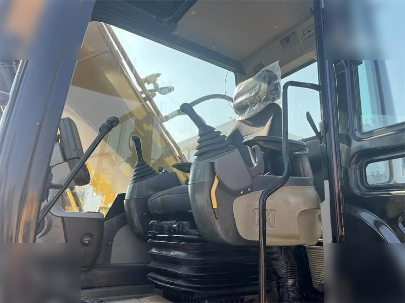 Гусеничный экскаватор CATERPILLAR 320DL: фото 8