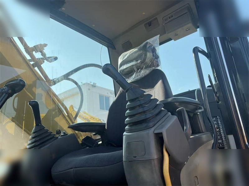 Гусеничный экскаватор CATERPILLAR 320DL: фото 7