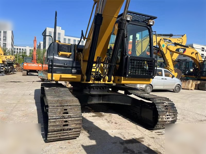 CATERPILLAR 324DL - Гусеничный экскаватор: фото 4 CATERPILLAR 324DL - Гусеничный экскаватор: фото 4