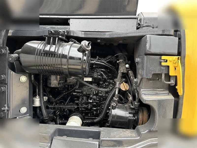 KOMATSU PC50MR-2 - Мини-экскаватор: фото 5 KOMATSU PC50MR-2 - Мини-экскаватор: фото 5