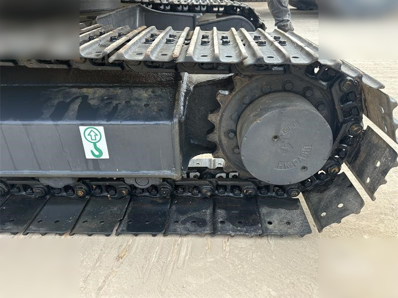 KOMATSU PC78US-6 - Гусеничный экскаватор: фото 5 KOMATSU PC78US-6 - Гусеничный экскаватор: фото 5