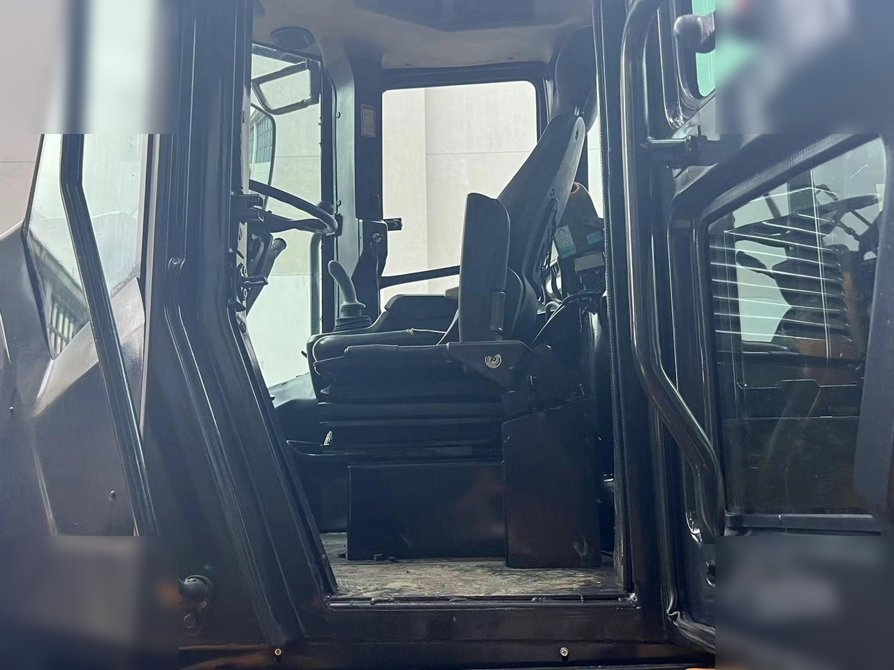 LIUGONG 856H - Колёсный погрузчик: фото 5 LIUGONG 856H - Колёсный погрузчик: фото 5