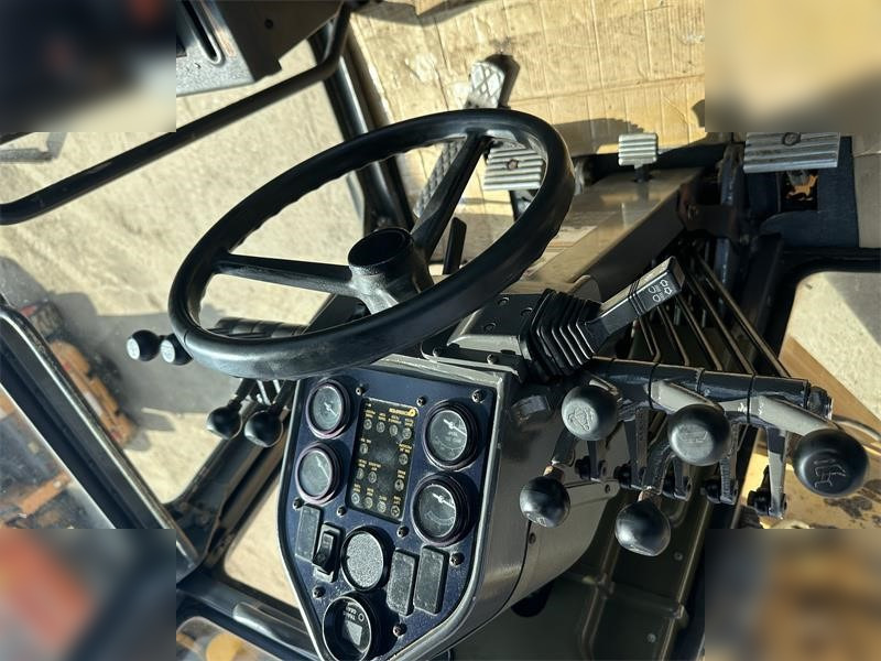 VOLVO G730 VHP - Грейдер: фото 5 VOLVO G730 VHP - Грейдер: фото 5