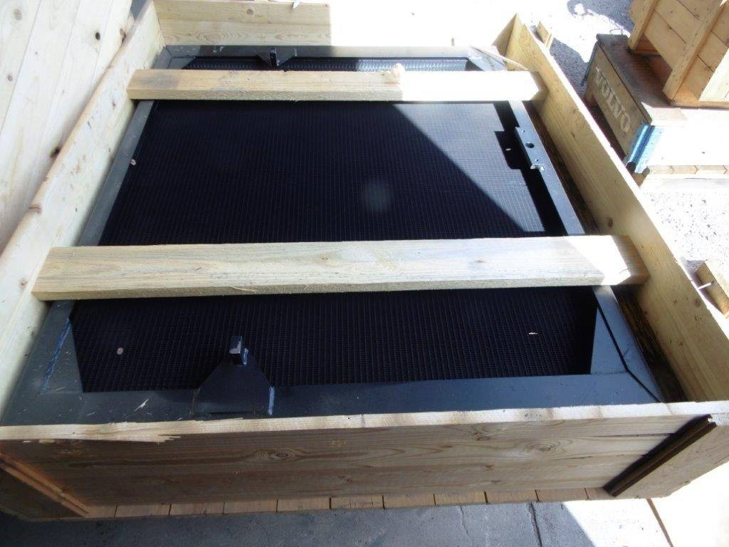 Kylare passande Volvo L180 C-D och Volvo 220D Volv - Радиатор для Строительной техники: фото 1 Kylare passande Volvo L180 C-D och Volvo 220D Volv - Радиатор для Строительной техники: фото 1